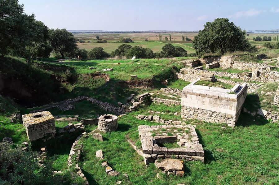 Troy: Full-Day Tour from Istanbul - What the $169 price really covers