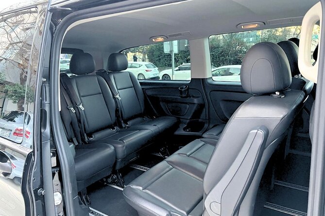 Trusted Istanbul Airport Transfer to city center - A practical first ride into Istanbul
