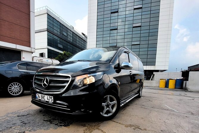 Trusted Istanbul Airport Transfer to city center - Departure transfers need extra care