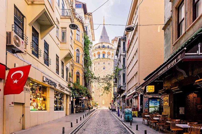 Trusted Istanbul Airport Transfer to city center - Booking details that make a difference