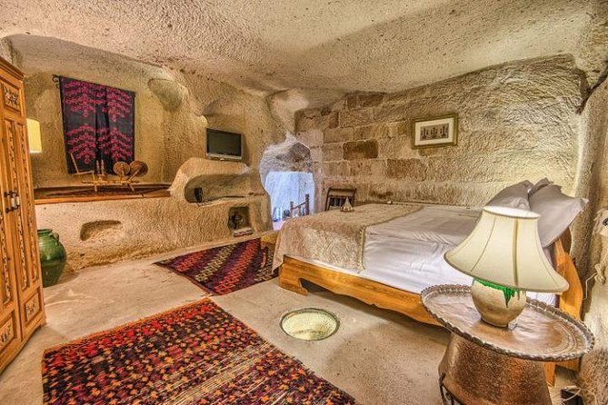 Turkey Highlights 4 Day Tour from Istanbul Hassle-Free Package - Who should book this four-day route