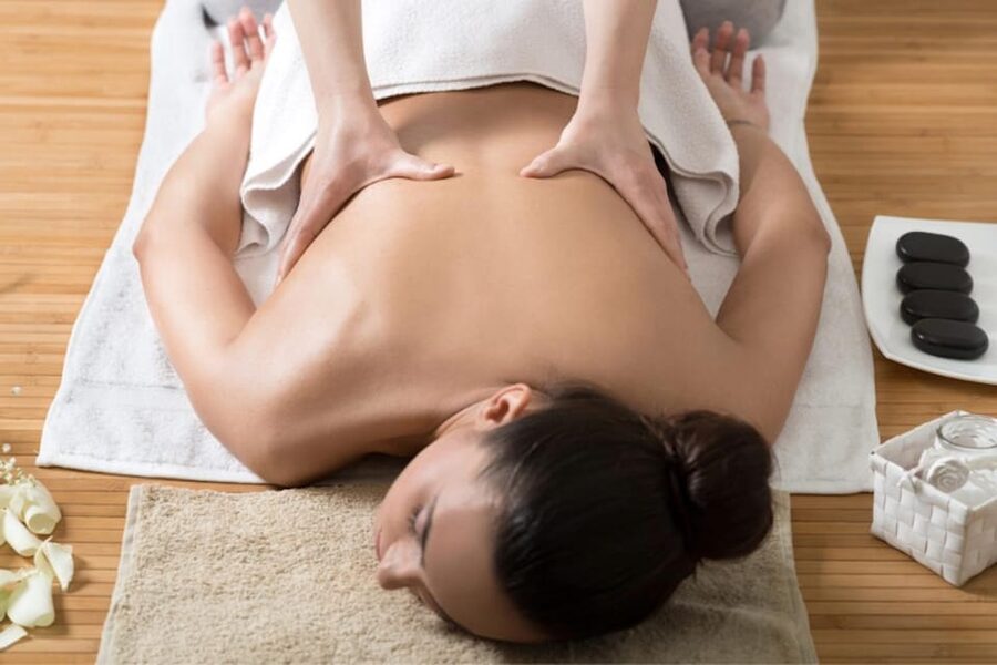 Turkish Bath and Aloevera Massage Dr. Fish with Transfers. - Clean facilities and friendly staff are the strongest positives