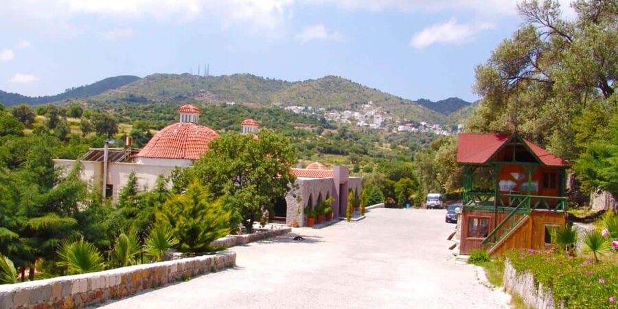 Turkish Bath Hamam The Real One Authentic & Original Bodrum - Who should book this Bodrum hamam?