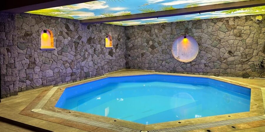 Turkish Bath Hamam The Real One Authentic & Original Bodrum - Is $24 good value?