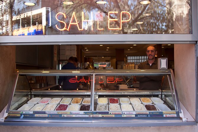 Two Markets, Two Continents with Culinary Backstreets - Why this food walk works so well
