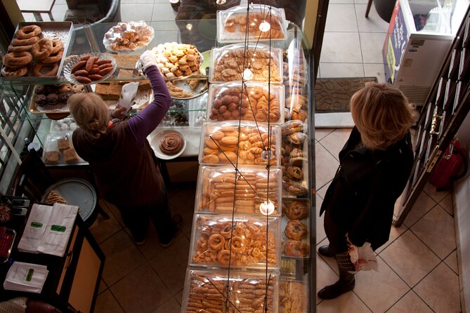 Two Markets, Two Continents with Culinary Backstreets - The guides make the difference