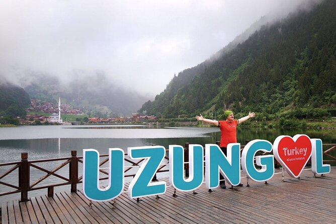 Uzungol Tour: Full-Day Nature Adventure with Tea Factory Visit - From Trabzon to the Sürmene knife workshop