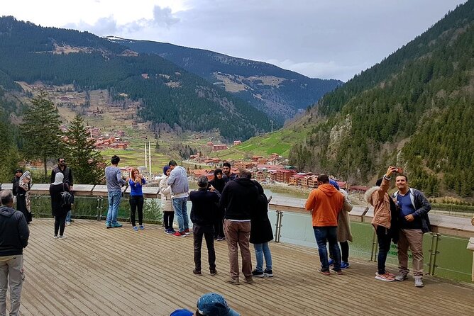 Uzungol Tour: Full-Day Nature Adventure with Tea Factory Visit - Four hours to set your own pace