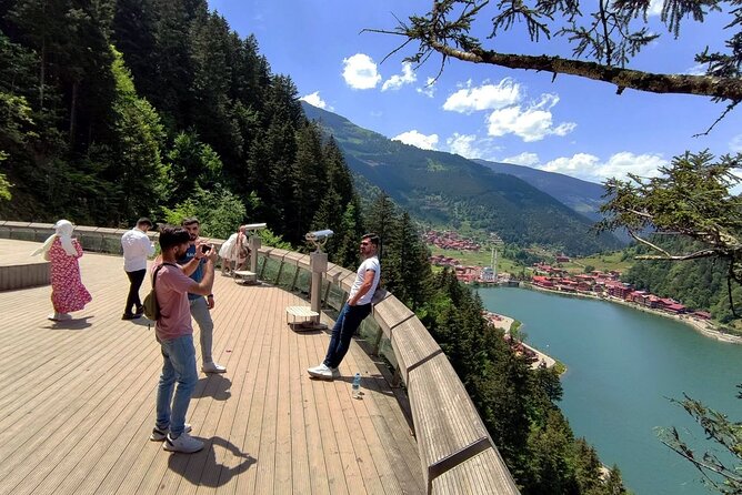 Uzungol Tour: Full-Day Nature Adventure with Tea Factory Visit - Is $58.71 good value for a Trabzon day trip?