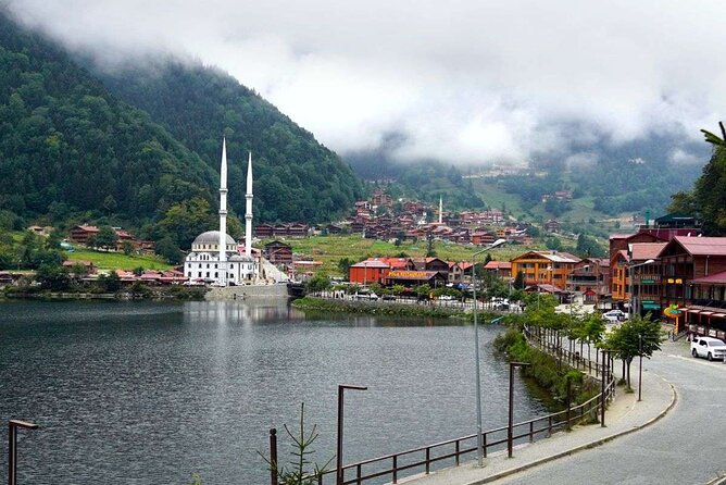 Uzungol Tour: Full-Day Nature Adventure with Tea Factory Visit - Weather, comfort, and what to bring