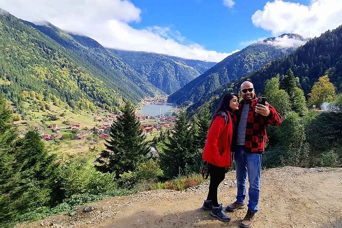 Uzungol Tour: Full-Day Nature Adventure with Tea Factory Visit - Seeing how Black Sea tea is made